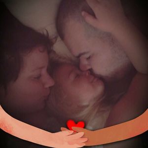 Meet your Posher, Brandy